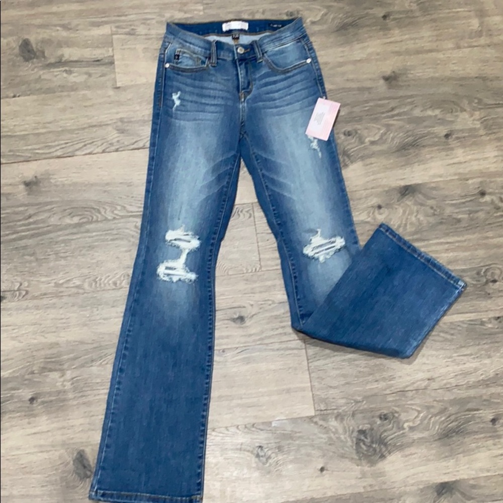 Women’s Jeans